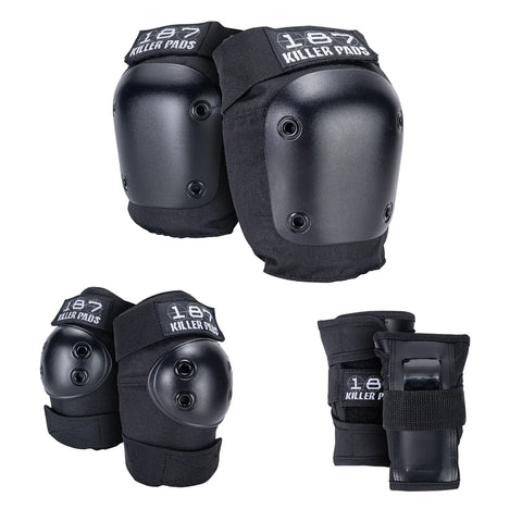 Pro Elbow Pads
