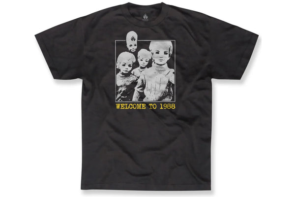 Welcome To 1988 Tee Welcome To 1988 Tee