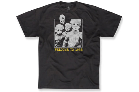 Branching Out Bootleg T Shirt