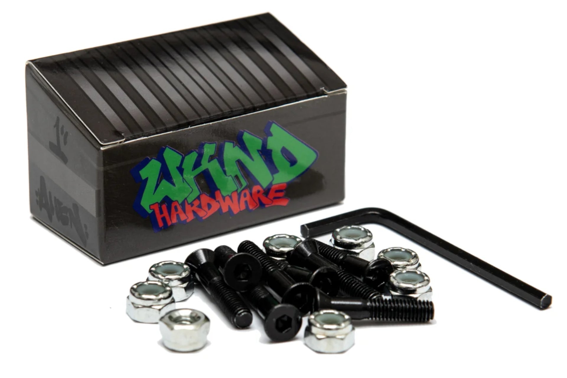 WKND Allen Hardware WKND Allen Hardware