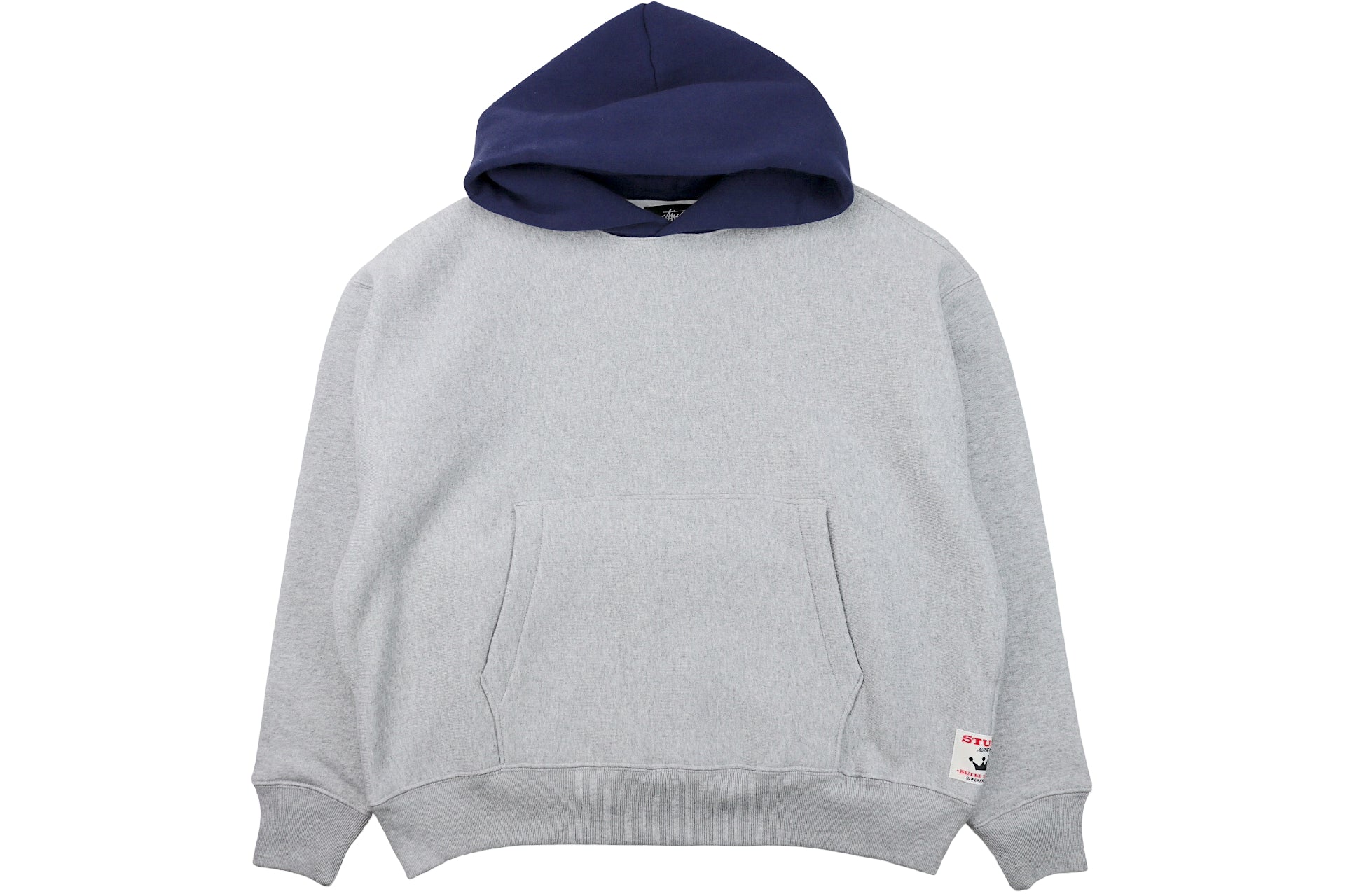 Two Tone Hoodie Two Tone Hoodie