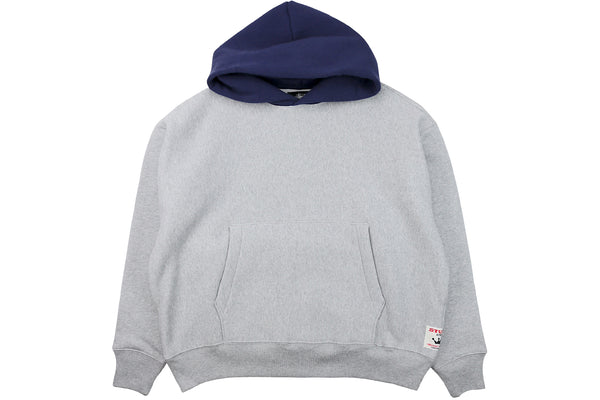 Two Tone Hoodie