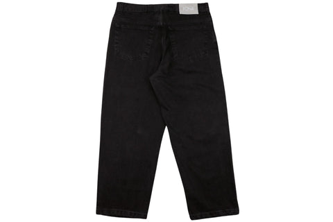 Denim Carpenter Short