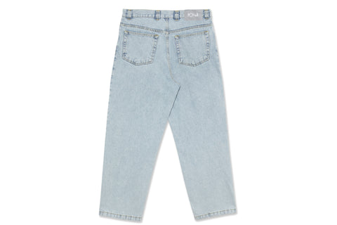 Big Apple Denim Jeans