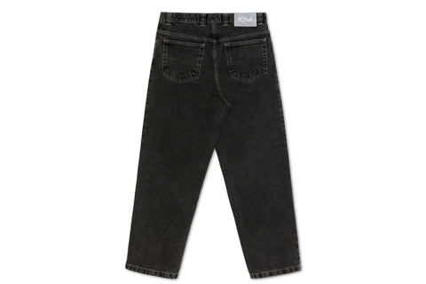 Classic Baggy Denim Pant