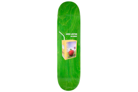 Arin Apple Juice - 8.25