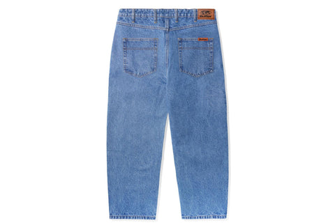 '93! Denim - Pale Taupe