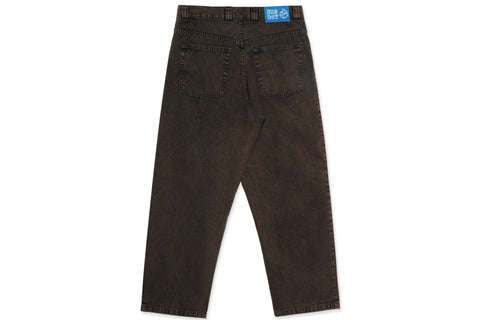 Denim Carpenter Short