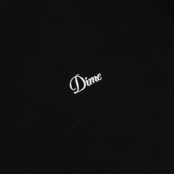 Cursive Small Logo T-Shirt