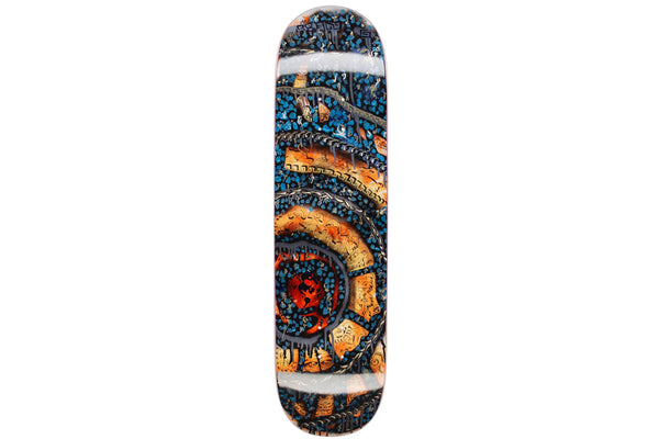 Sean Greene - Ice Walls - 8.5 Sean Greene - Ice Walls - 8.5"