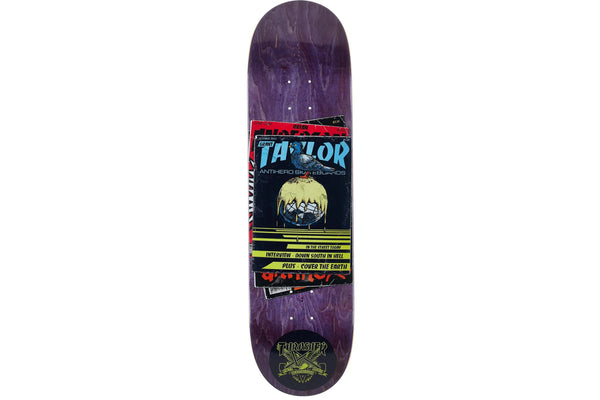 GT Thrasher - 8.38 GT Thrasher - 8.38"