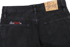 Classic Jeans Washed Canvas