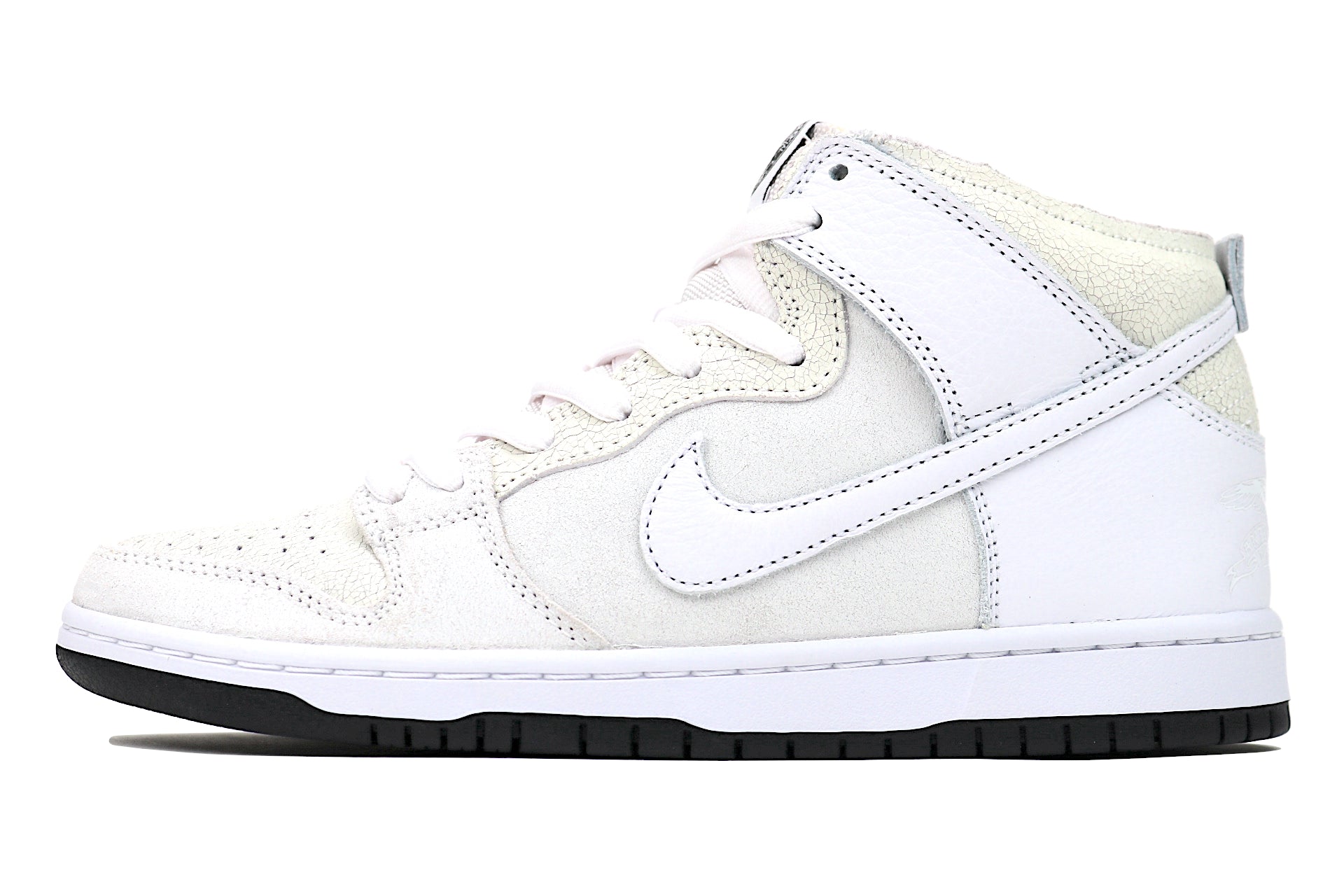 Dunk High QS (Anti Hero) Dunk High QS (Anti Hero)