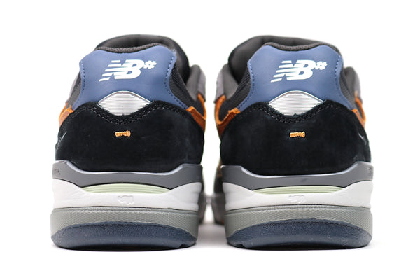 Andrew Reynolds 933MLT