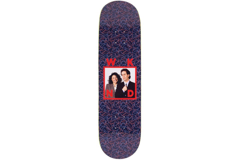 Nikolai Piombo - SD3 - 8.0"