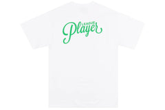 League Player T-Shirt