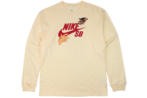 City Of Love L/S Tee City Of Love L/S Tee