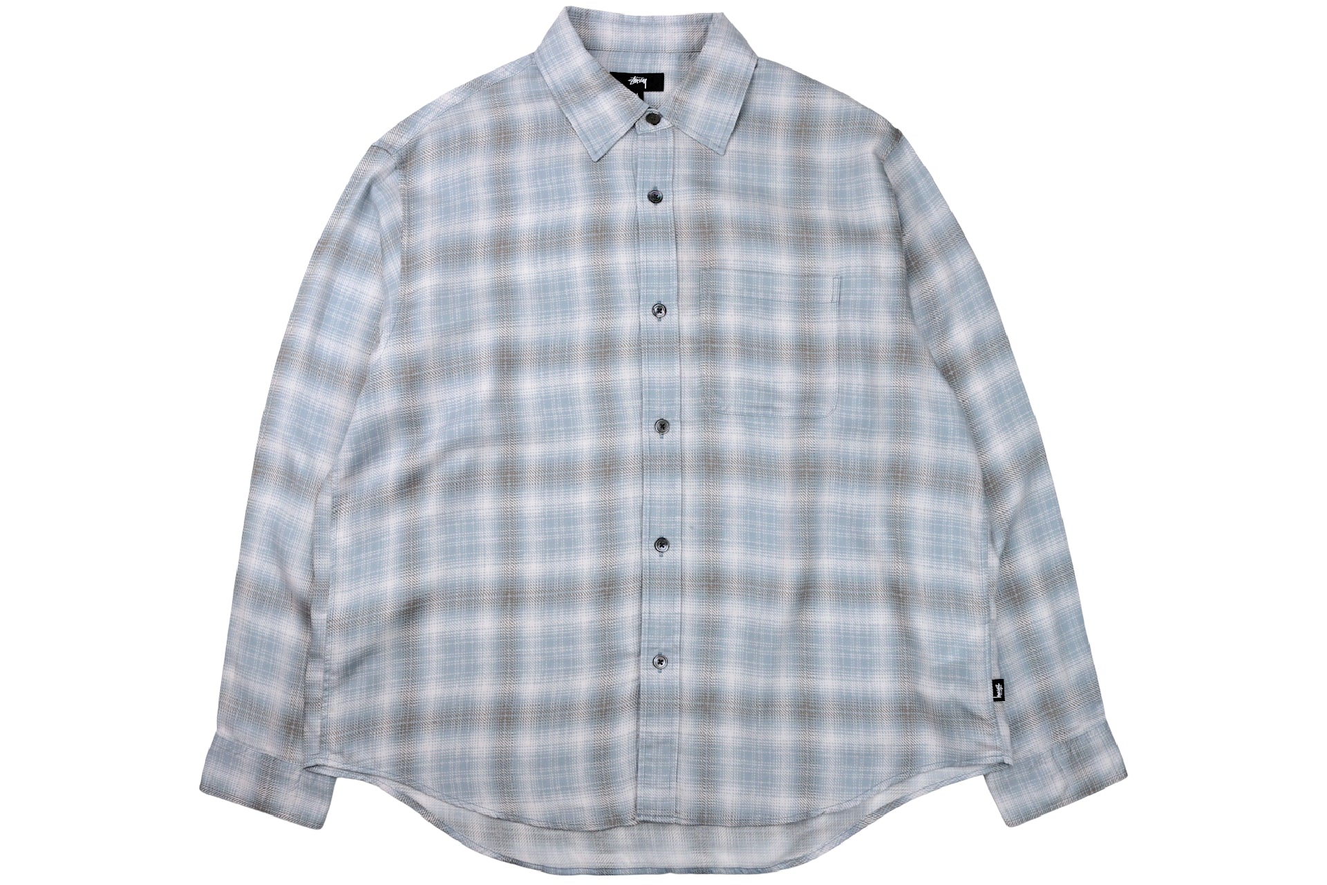 Matthew Plaid Shirt Matthew Plaid Shirt