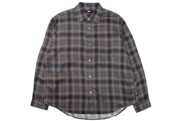 Matthew Plaid Shirt