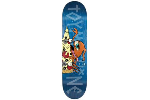 New Blood Deck - 8.25"