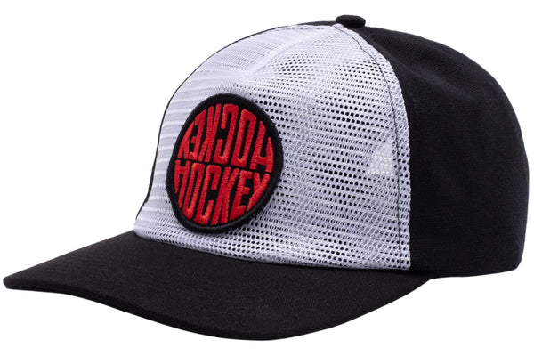 Sewer Hat Reverse Trucker Sewer Hat Reverse Trucker