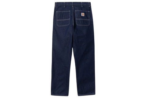 Simple Pant (Blue Wash)