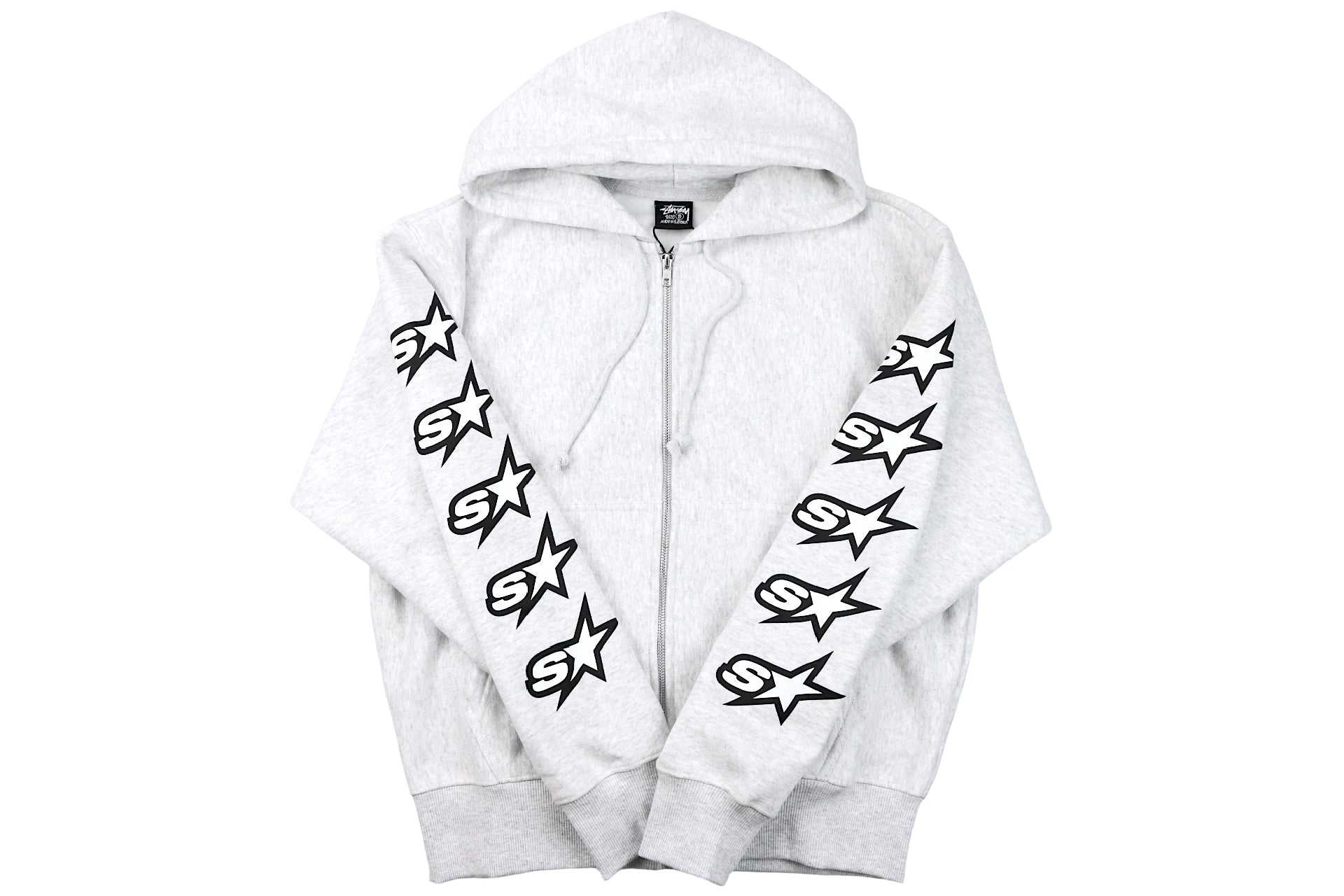 Speedway Zip Hoodie Speedway Zip Hoodie