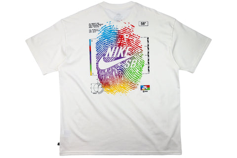 Nike SB Logo Tee