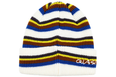 Tall Cuff Beanie