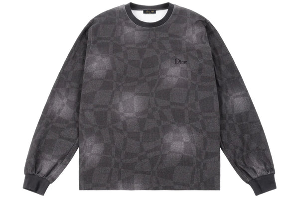 Abstract L/S Shirt Abstract L/S Shirt