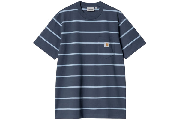 Aiken Stripe T-Shirt Aiken Stripe T-Shirt