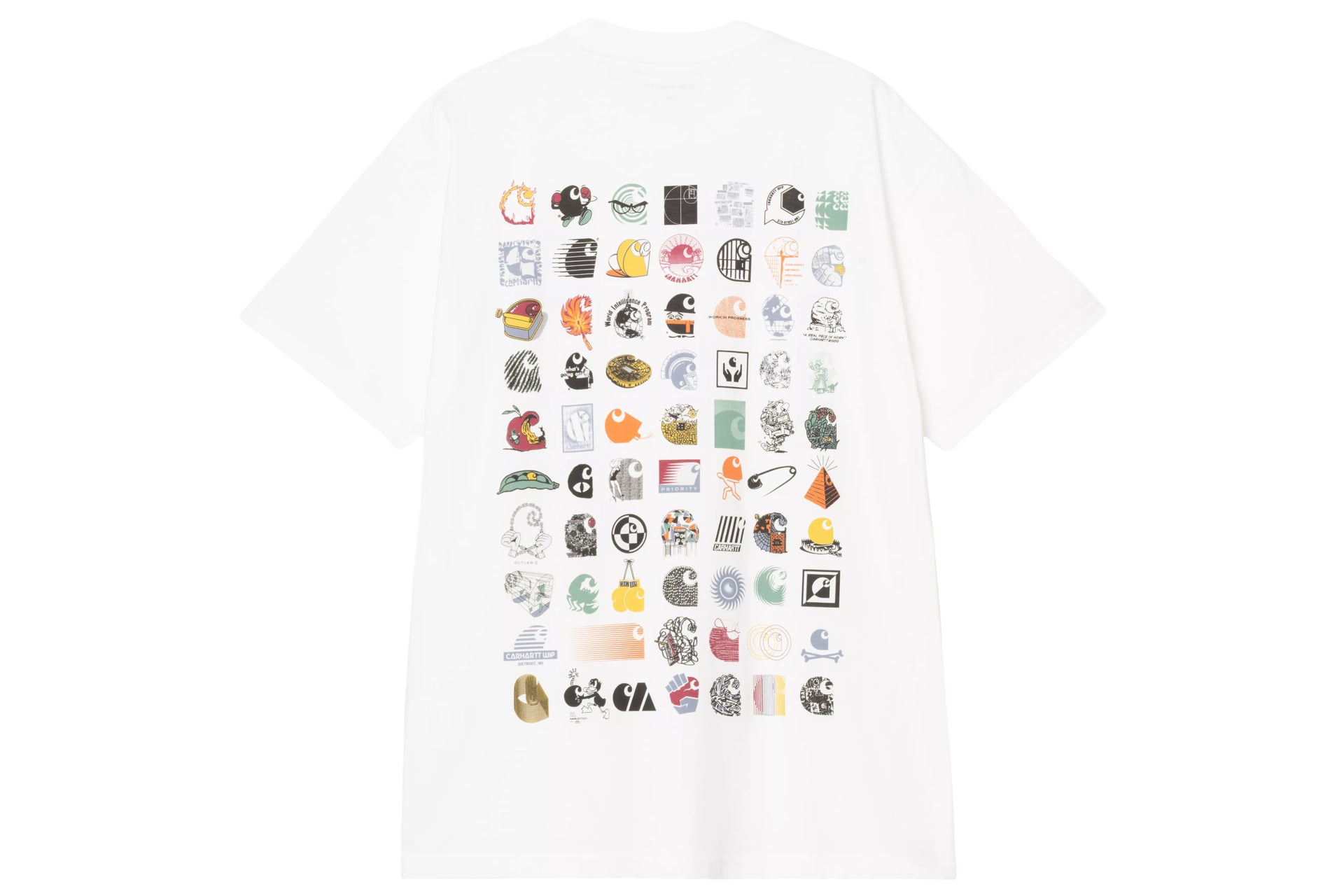 Archive T-Shirt Archive T-Shirt