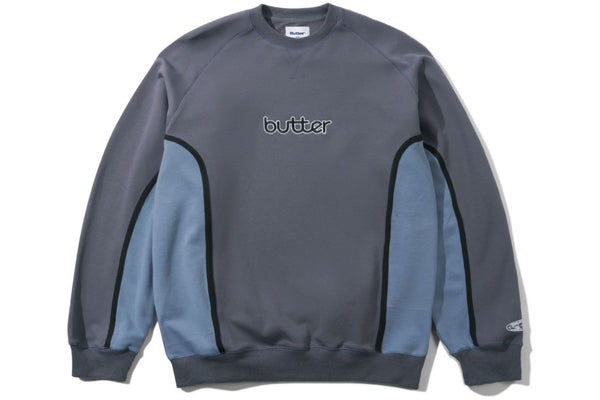 Aspect Crewneck Aspect Crewneck
