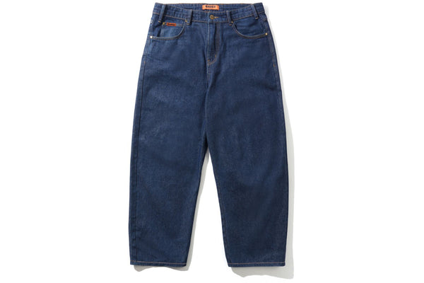 Baggy Denim Jeans