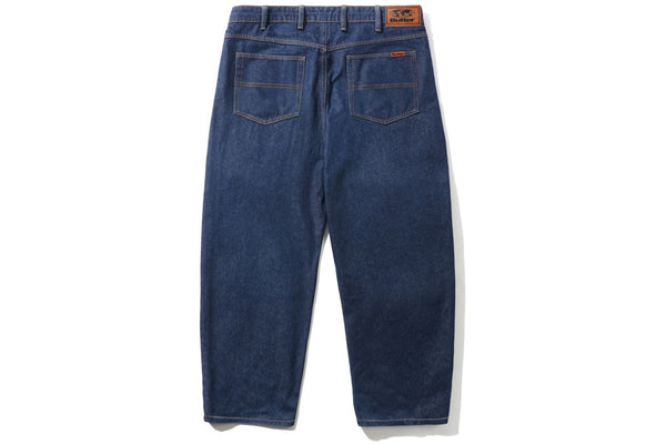 Baggy Denim Jeans