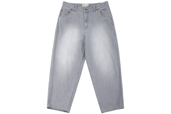 Classic Baggy Denim Pants Classic Baggy Denim Pants