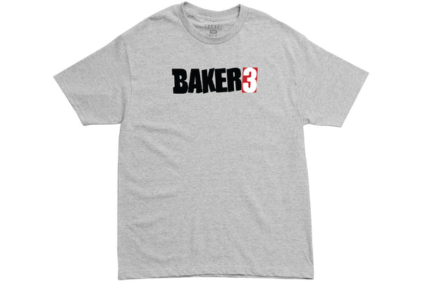 Baker 3 T-Shirt Baker 3 T-Shirt
