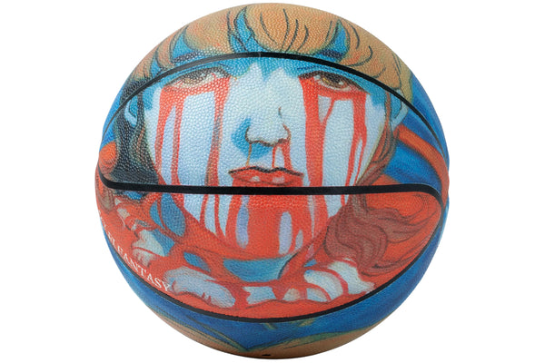 Sci Fi Basketball Sci Fi Basketball