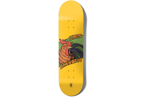 Bannerot Rooster - 8.25 Bannerot Rooster - 8.25"