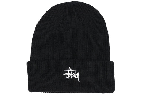 Basic Cuff Beanie