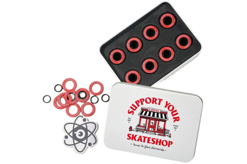 Bones Super Reds Bearings