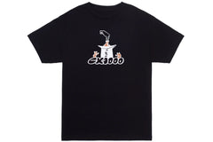Bear In The Hat Tee