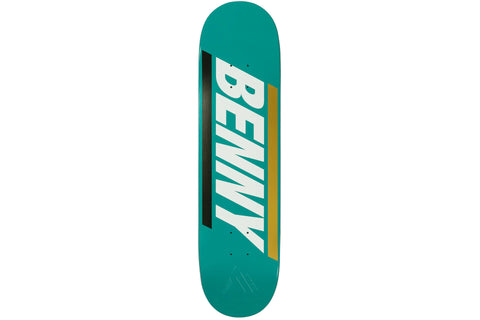 Intermission - 8.25" | 8.5" (Shape 1)