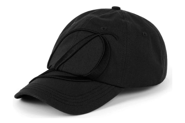 Big Cursive Low Pro Cap Big Cursive Low Pro Cap
