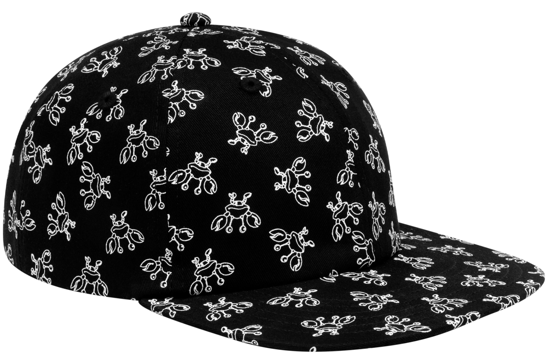 Crab Hat Crab Hat