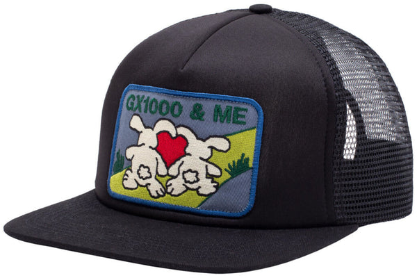 Gx & Me Hat Gx & Me Hat