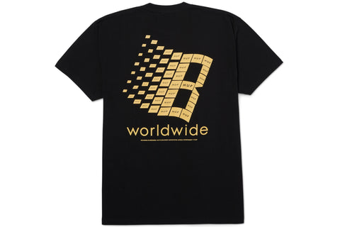 Branching Out Bootleg T Shirt