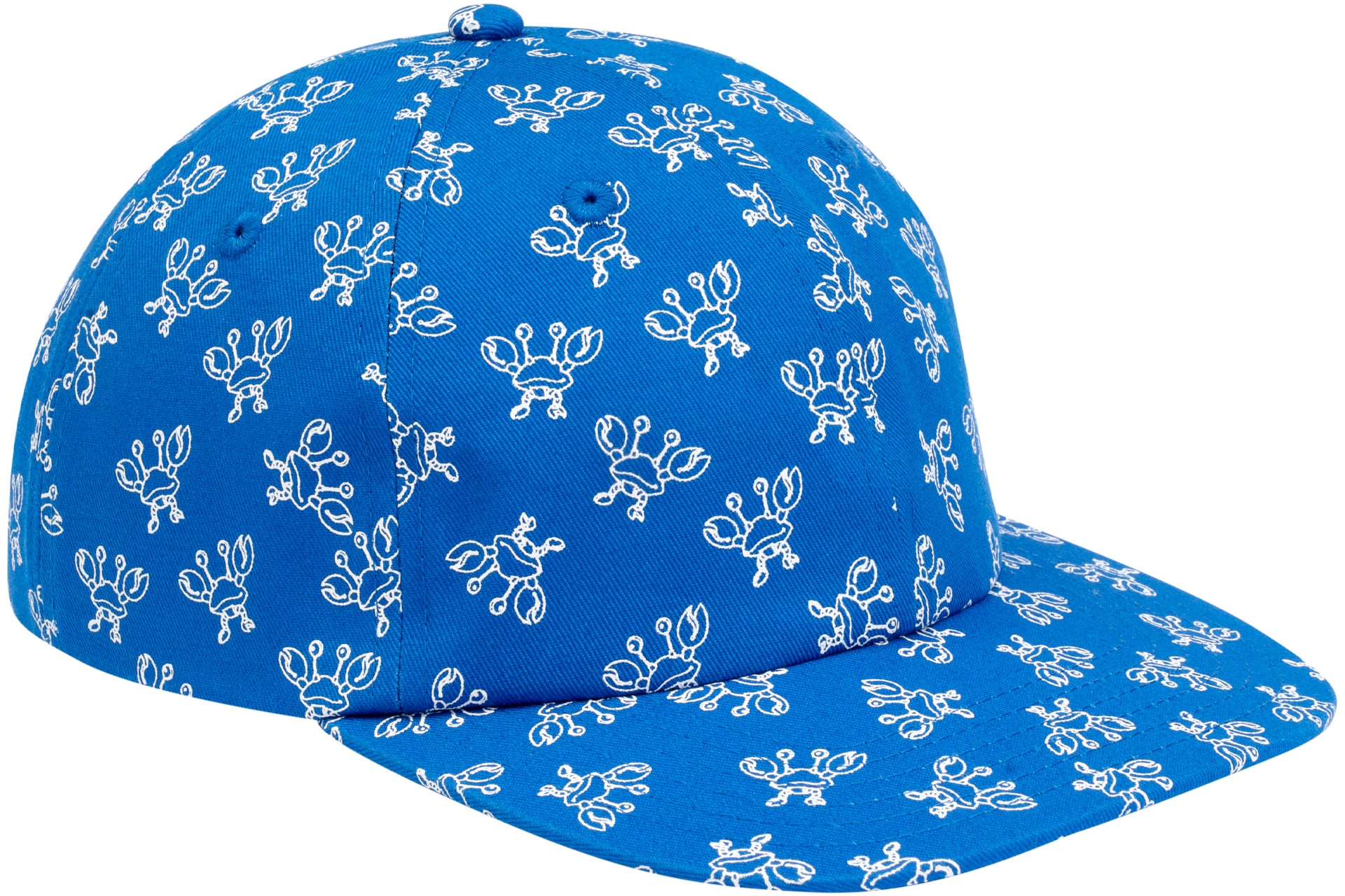 Crab Hat Crab Hat