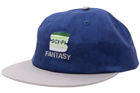 Sci-Fi X Spitfire Classic Hat