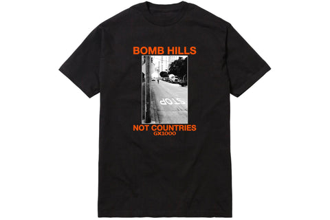 Bomb Hills Not Countries Hood